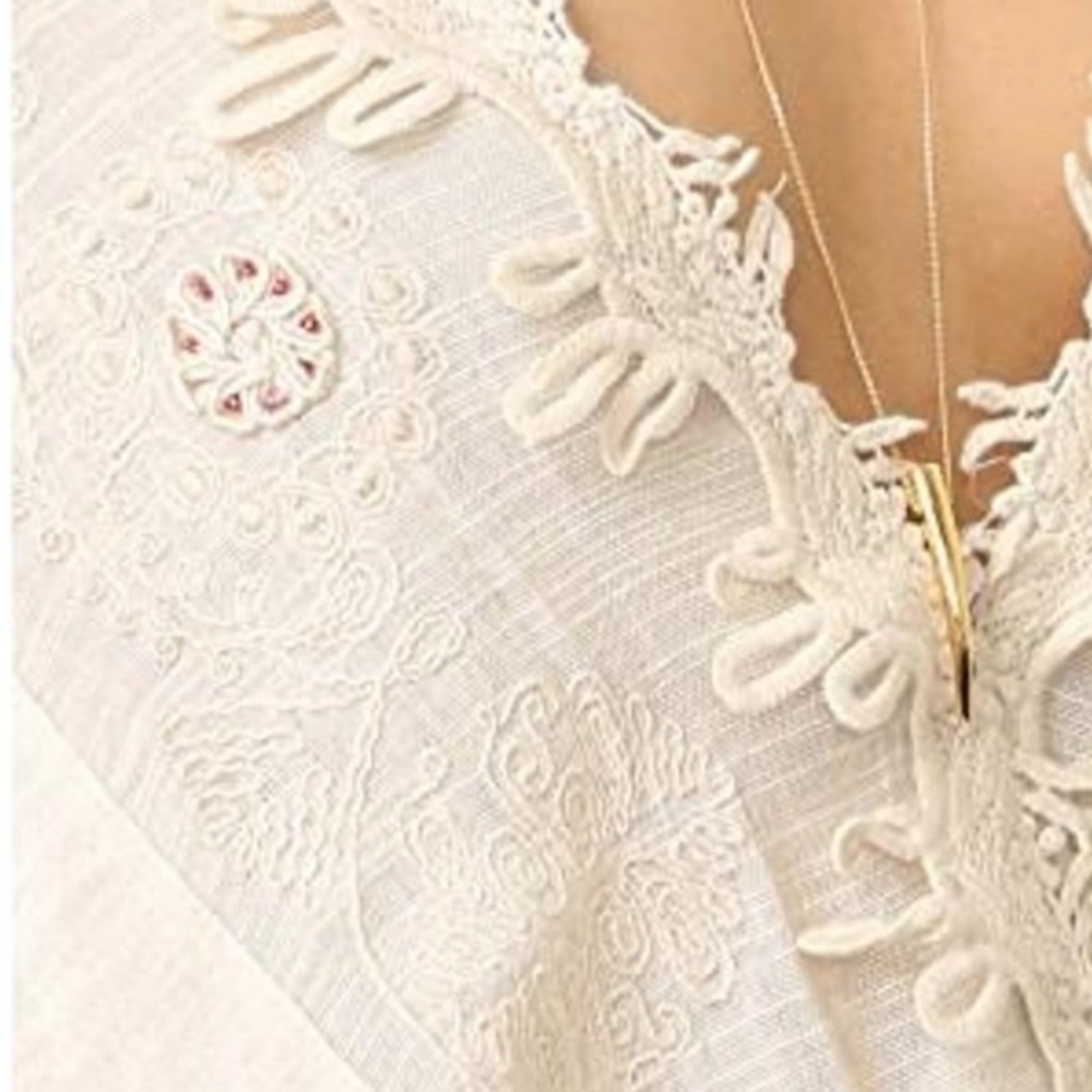Free People Desert Sands Top - Picture 4 of 11